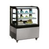 Food Machinery of America 39539 Display Case, Refrigerated Bakery