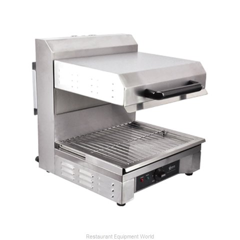 Omcan 39581 Salamander Broiler, Electric