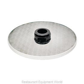 Food Machinery of America 39807 Patio Heater Accessories