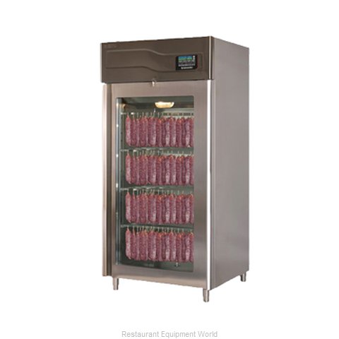 Omcan 40298 Meat Curing Cabinet