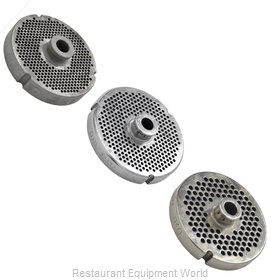 Omcan 40306 Meat Grinder Plate