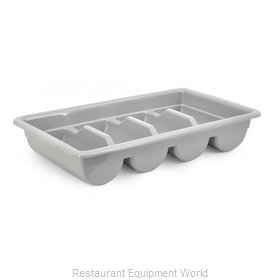 Omcan 40401 Flatware Holder