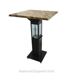 Omcan 40439 Table, Outdoor