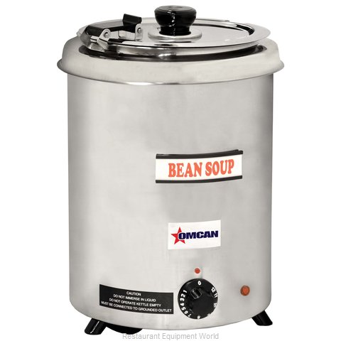 Omcan 41079 Soup Kettle