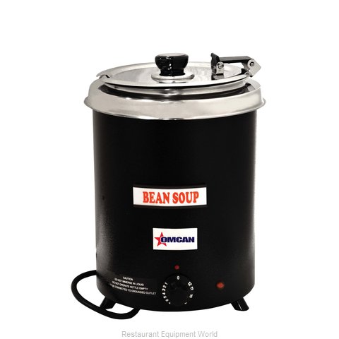 Omcan 41080 Soup Kettle