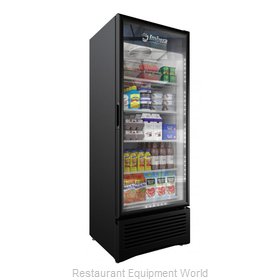 Food Machinery of America 41161 Refrigerator, Merchandiser