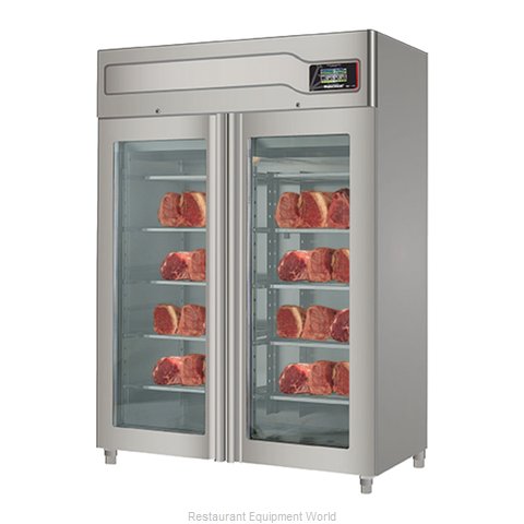 Omcan 41187 Meat Curing Cabinet