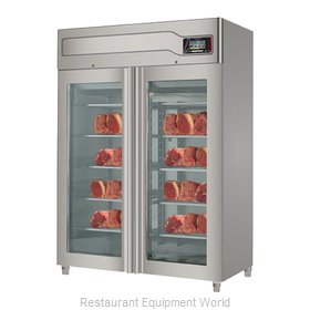 Omcan 41187 Meat Curing Cabinet