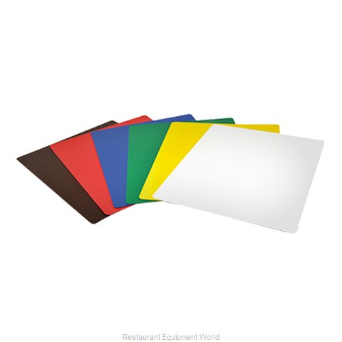 Omcan 41193 Cutting Board, Plastic