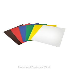 Omcan 41195 Cutting Board, Plastic