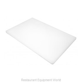 Omcan 41196 Cutting Board, Plastic