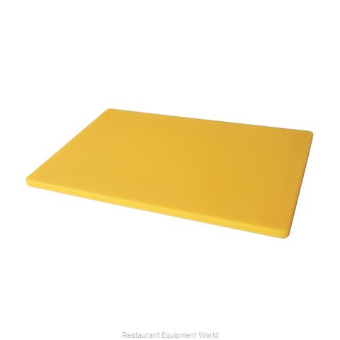 Omcan 41201 Cutting Board, Plastic