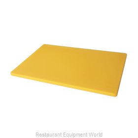 Omcan 41201 Cutting Board, Plastic