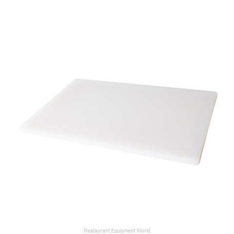 Omcan 41202 Cutting Board, Plastic