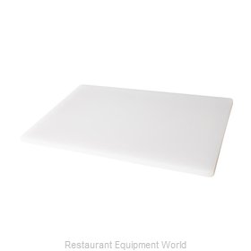 Omcan 41202 Cutting Board, Plastic
