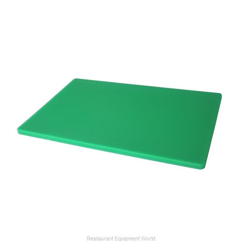 Omcan 41204 Cutting Board, Plastic