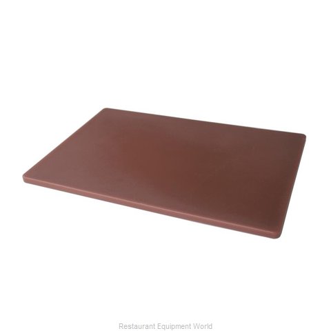 Omcan 41205 Cutting Board, Plastic