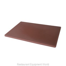 Omcan 41205 Cutting Board, Plastic