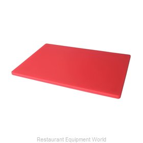 Omcan 41206 Cutting Board, Plastic