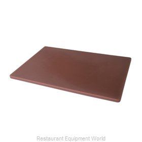 Omcan 41211 Cutting Board, Plastic