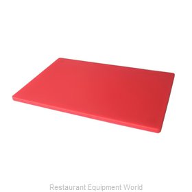 Omcan 41212 Cutting Board, Plastic