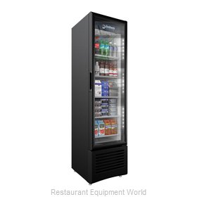 Food Machinery of America 41215 Refrigerator, Merchandiser