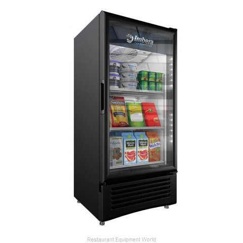 Food Machinery of America 41216 Refrigerator, Merchandiser