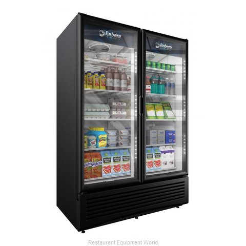 Omcan 41218 Refrigerator, Merchandiser