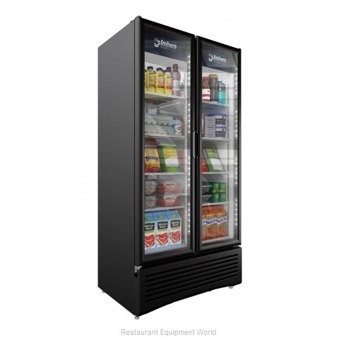 Omcan 41219 Refrigerator, Merchandiser
