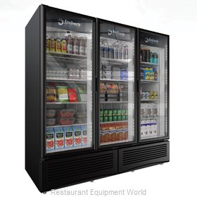 Omcan 41220 Refrigerator, Merchandiser