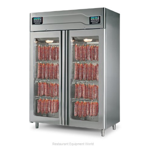 Omcan 41262 Meat Curing Cabinet