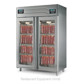 Omcan 41262 Meat Curing Cabinet