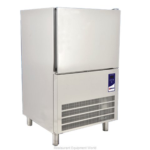 Omcan 41317 Blast Chiller, Reach-In