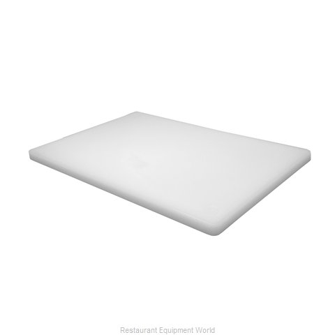 Omcan 41414 Cutting Board, Plastic