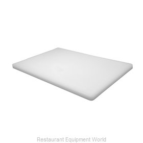 Omcan 41414 Cutting Board, Plastic