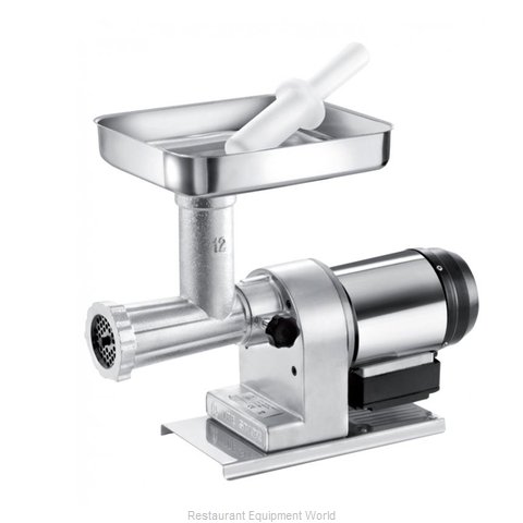 Omcan 41419 Meat Grinder, Electric