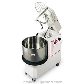 Omcan 41549 Mixer, Spiral Dough