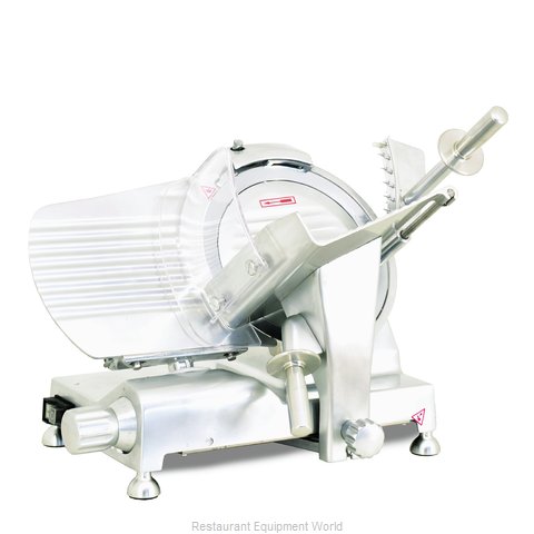 Omcan 41711 Food Slicer, Electric