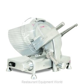 Omcan 41712 Food Slicer, Electric