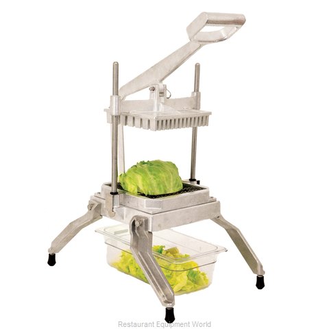 Omcan 41866 Lettuce/Salad Cutter, hand held