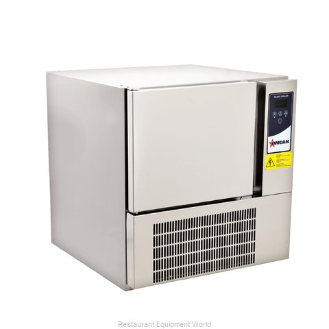 Omcan 41899 Blast Chiller, Reach-In