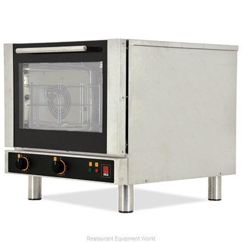 Omcan 41920 Convection Oven, Electric