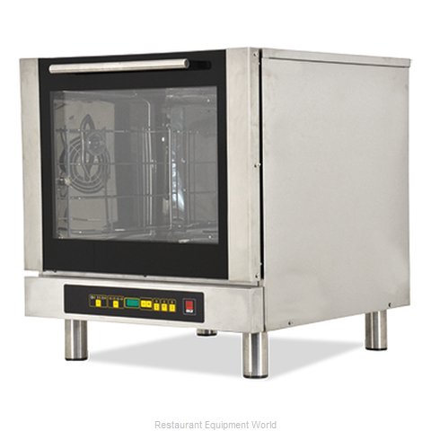 Omcan 41923 Convection Oven, Electric