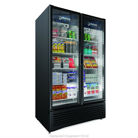 Omcan 42862 Refrigerator, Merchandiser