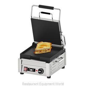 Omcan 42909 Sandwich / Panini Grill