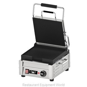 Omcan 42910 Sandwich / Panini Grill