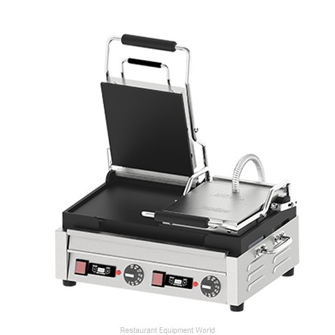 Omcan 42913 Sandwich / Panini Grill