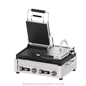 Omcan 42913 Sandwich / Panini Grill