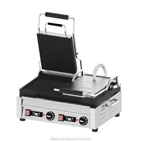 Omcan 42914 Sandwich / Panini Grill