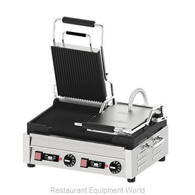 Omcan 42914 Sandwich / Panini Grill